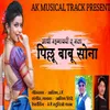 About Aadhi Mhanycahi Tu Mala Pillu Babu Sona Song